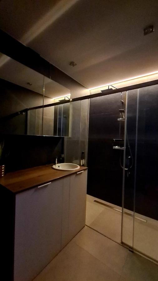 Mazurski Apartament 奥斯特罗达 外观 照片