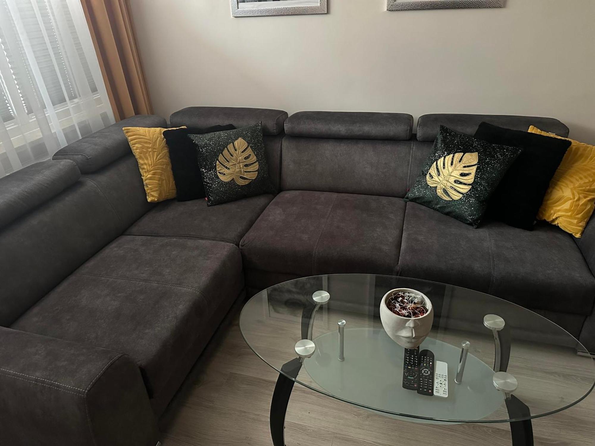 Mazurski Apartament 奥斯特罗达 外观 照片